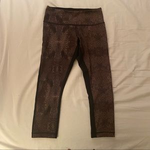 Lululemon leggings